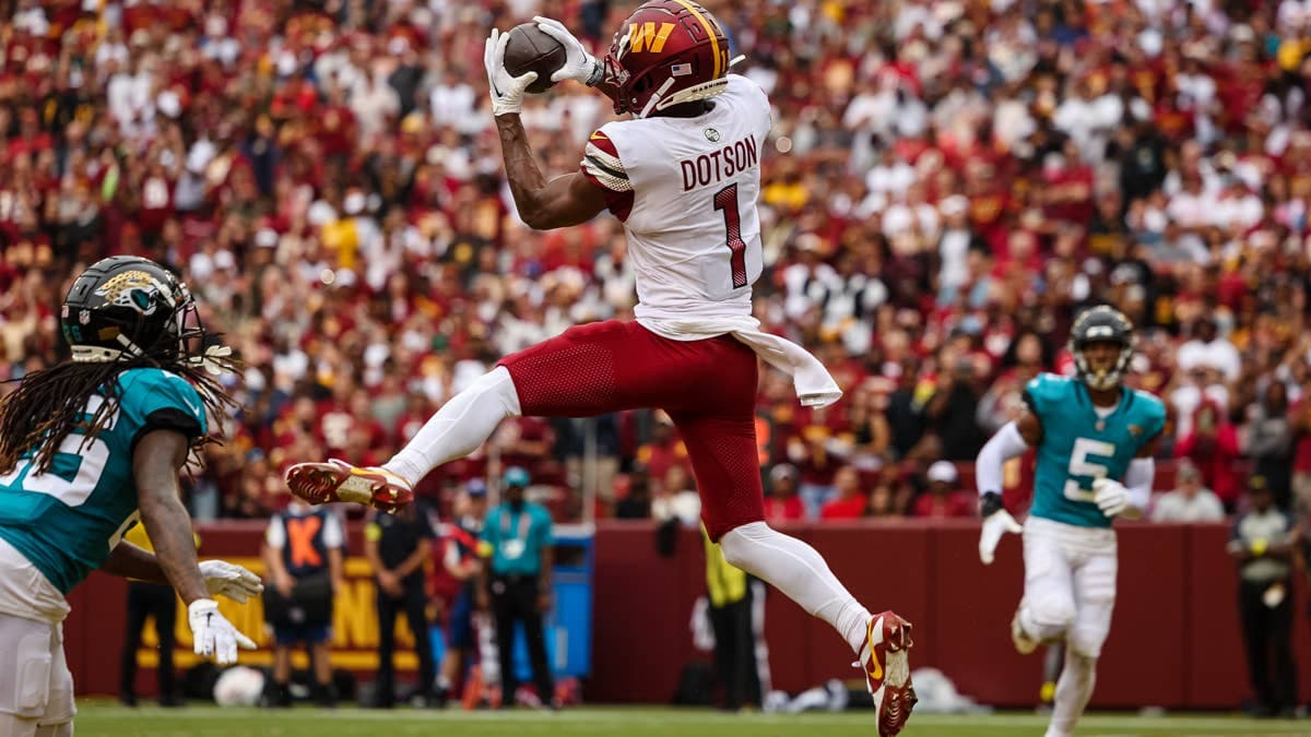 The Washington Commanders' 5 Worst Draft Picks in the Last ...