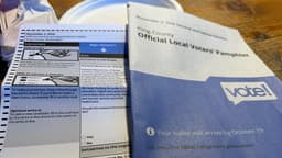 The case for why voting by mail is better