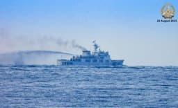 China, the Philippines, and the Real Lesson of Second Thomas Shoal – The Diplomat