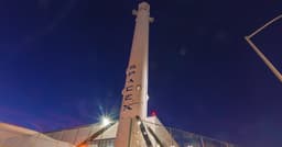 Why SpaceX is Investing $100bn in Louisiana Spaceport