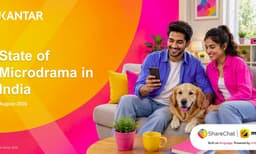 Microdrama matches reels as 86 per cent watch it for 15+ ...