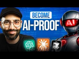 How to Become Irreplaceable as a Developer in 2026