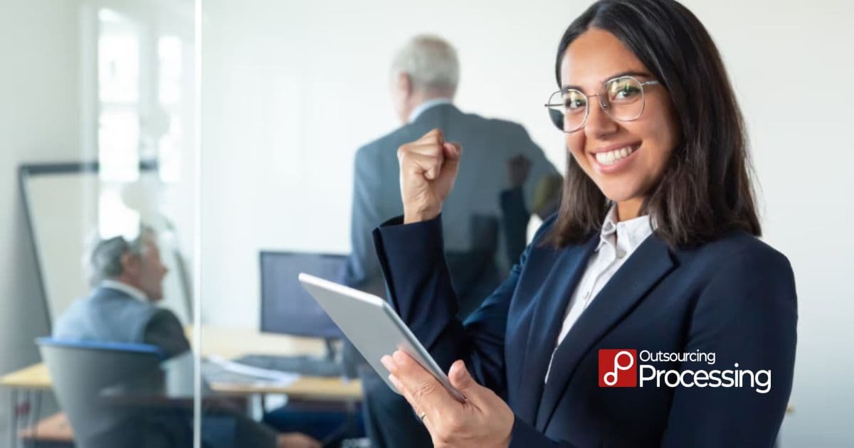 After Tax Filed: Next Steps for 2026 | OutsourcingProcessing