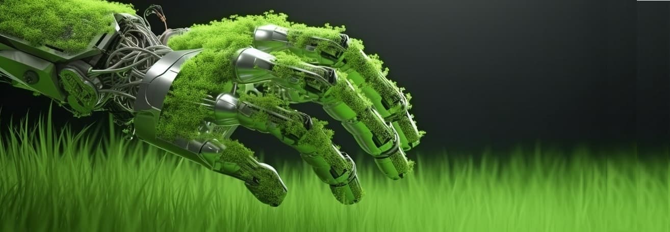 in focus: artificial intelligence (ai) in green sciences