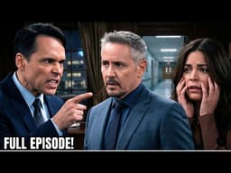 Full ABC New GH Friday, 5/22/2026 General Hospital Spoilers CULLUM vs BRENNAN – Death Vow Revealed !