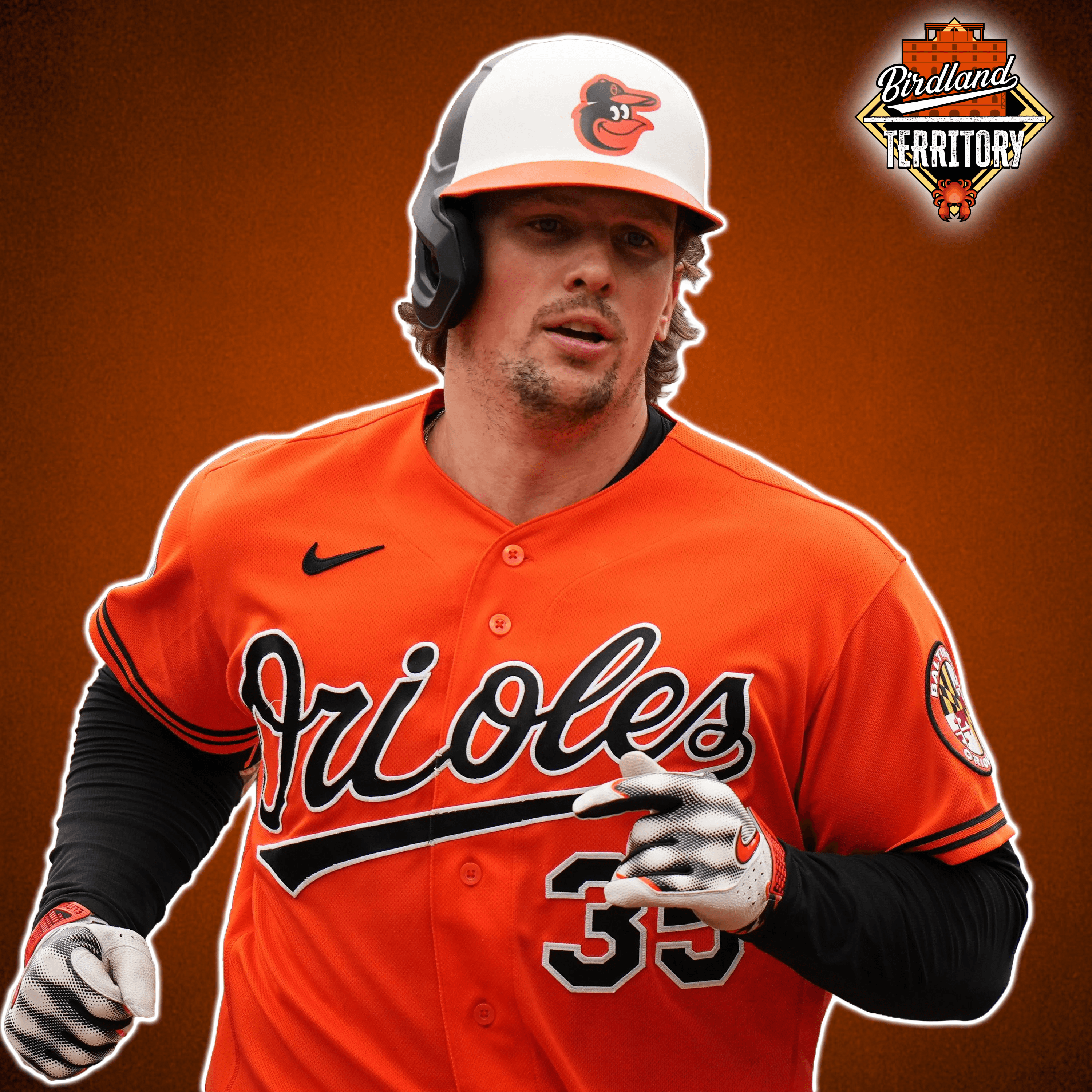 Discussing O's deadline trades of Rutschman, Ward, Wells ...