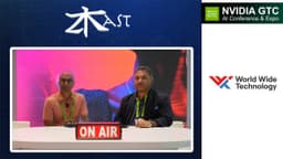 2026 ZKast #96 - Inside WWT’s AI Proving Ground: Securing Sovereign AI & Agentic Architectures