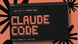 Getting Started with Claude Code - Dometrain