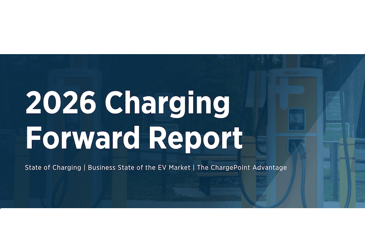 2026 Charging Forward Report