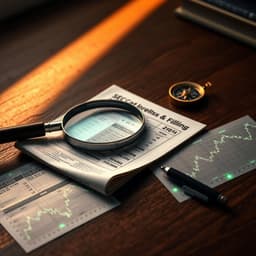 Micro Cap Radar