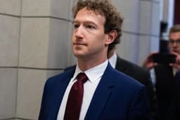 Meta says it’s facing $1.4T in penalties in teen mental health case — a sum equal to tech giant’s valuation