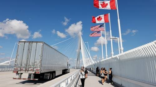U.S. midterm election campaigns heat up as Canada ...