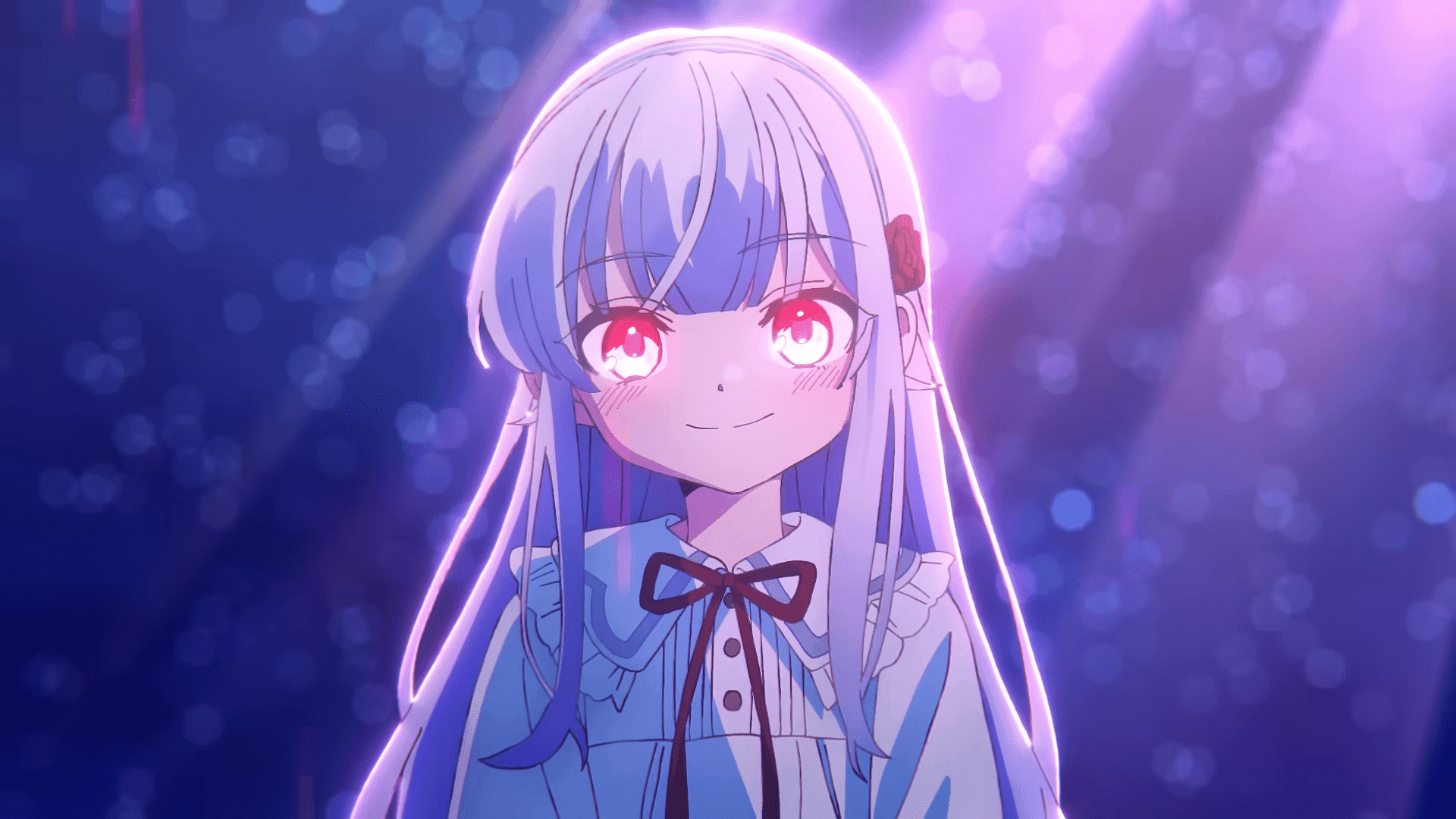 HIDIVE Licenses Nia Liston: The Merciless Maiden for Fall 2026 ...