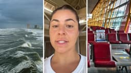 Hurricane Melissa Devastates Caribbean