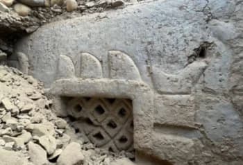 Huaca Yolanda discovery - Arkeonews