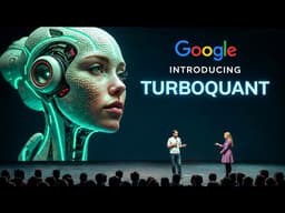 Google Just Dropped TurboQuant The Tech That Could Replace GPUs?