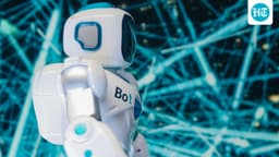 US AI arms race: Can America stay ahead of China as ...