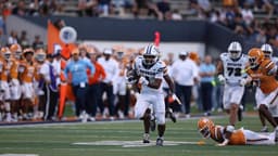 Mountain West Connection Football: Week 6 Players of the Week