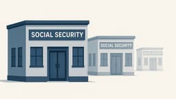 How to do business with the Social Security Administration during the current chaos