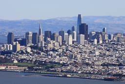 Chilly SF Sunday Braces For Blustery Gusts And Rough Seas