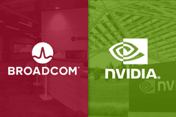 Nvidia vs. Broadcom: Which AI Supercycle Growth Stock Will Make You Richer? | The Motley Fool