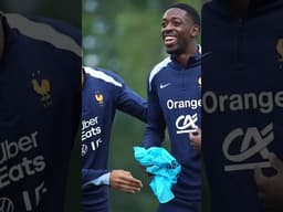 mbappé a enfin sorti du silence