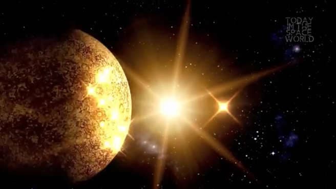 How long does it really take to reach each planet? The truth revealed | Watch