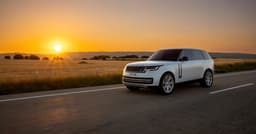 JLR: Increasing Circularity in Automotive Supply Chains