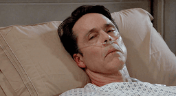 General Hospital Thursday, April 2 Update: Cassius Blames Jason & Britt - Cullum's Warrant Answers | Celeb Dirty Laundry