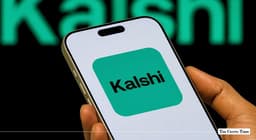 Kalshi Nears $10B Monthly Volume as Prediction Markets ...
