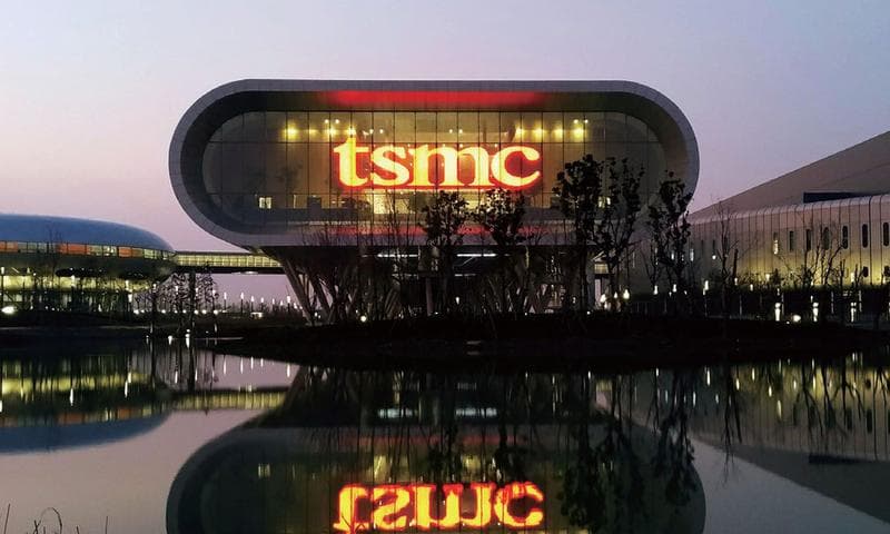 Prediction: TSMC Stock Will Soar After Aug. 26 Thanks to ...