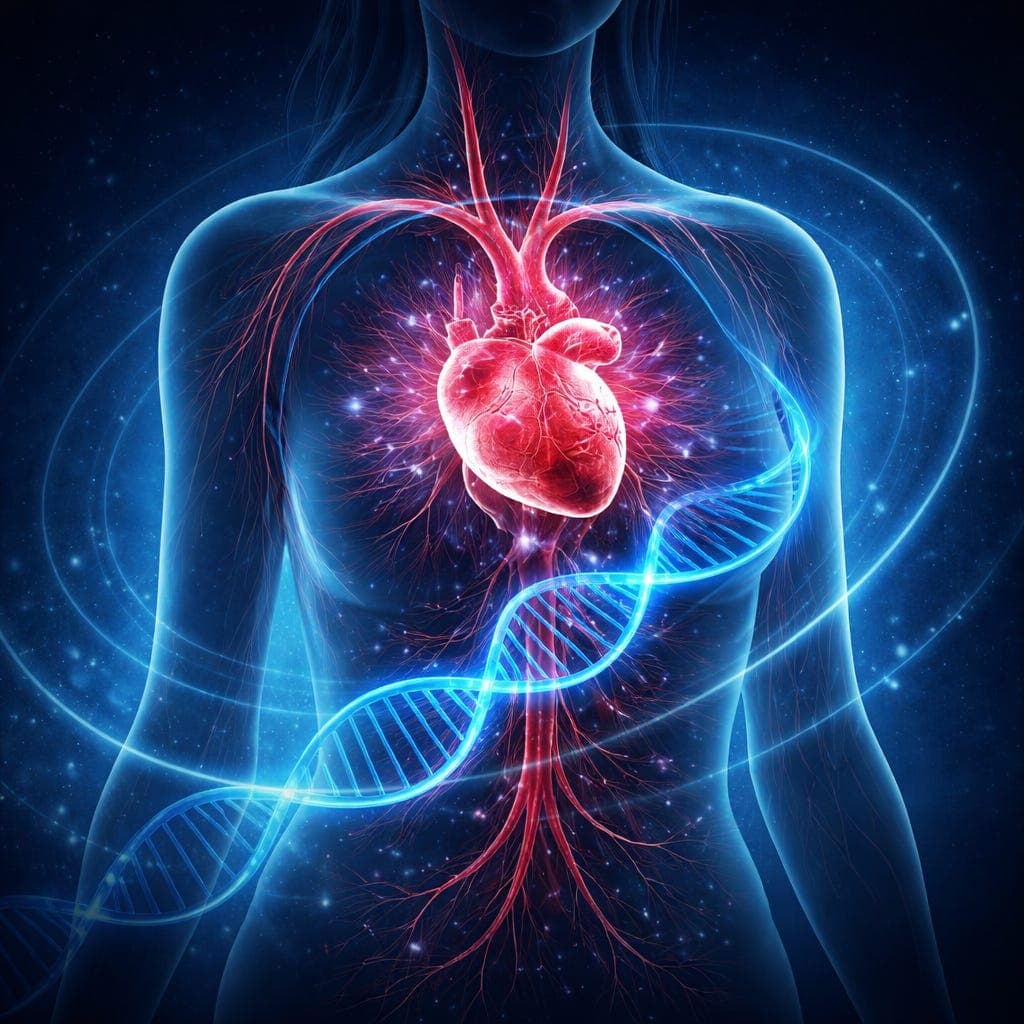 Postpartum Blood Pressure Risk Rises Years Later