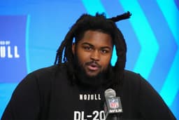 Washington's list of injuries has Johnny Newton revelation