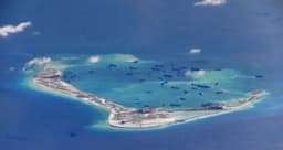 解碼中國》中國海上擴張野心升溫共同防禦台灣不能缺席