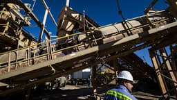 Rare earths from Trump-backed US mines sold to Asia