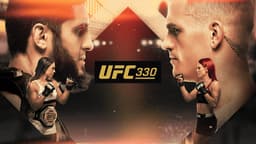 Fluid Thoughts for UFC 330 - Dan Tom MMA - Substack