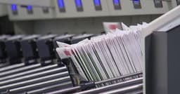 LA County continues counting more than 700,000 outstanding ballots as Trump slams election process