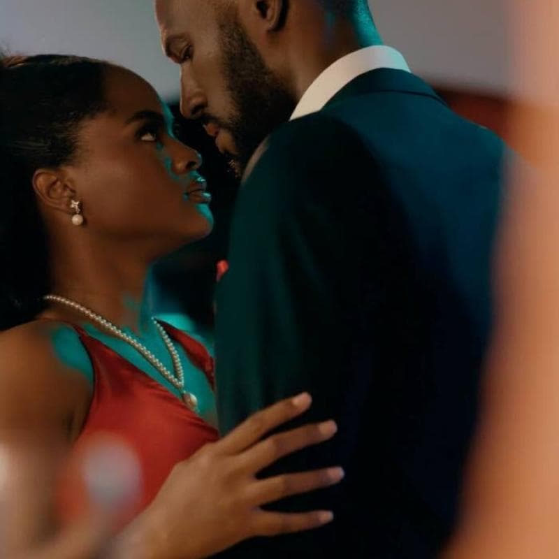 LAB Studios goes vertical with ‘The Marriage Clause’
