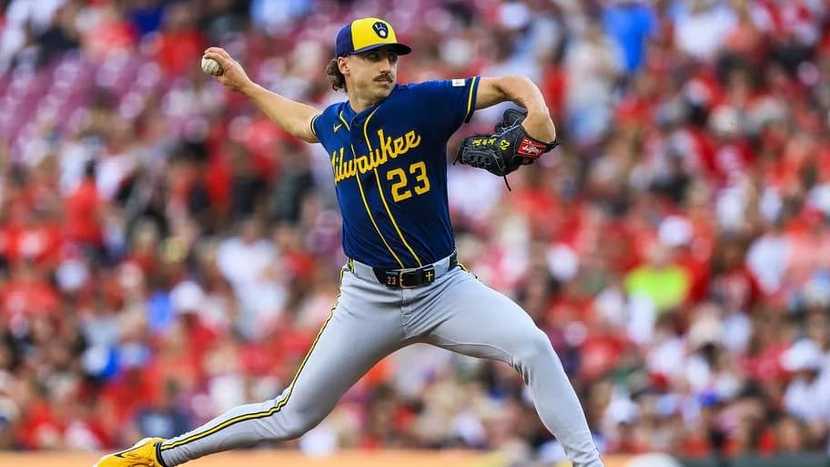 Brewers Finally Get Brandon Sproat's Breakout Moment in ...