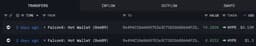 @lookonchain: Despite recent selling by institutions, some whales are still accumulating $HYPE.

Over the past 5 d...