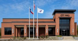 Jacksonville, Texas city systems down after cyber incident