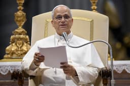 Pope Leo explains why Sunday is the 'foundation and ...