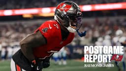 Bucs Explode for Season-Changing Win over Cowboys
