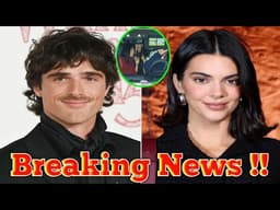 Breaking News ‼️ Jacob Elordi and Kendall Jenner Spotted Grabbing Breakfast Together in Hawaii