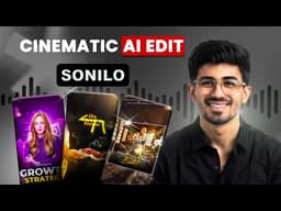 This AI Makes INSANELY Cinematic Videos in Seconds