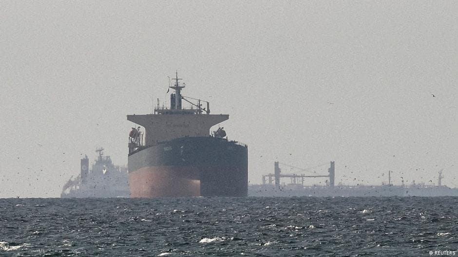 伊朗欲在霍尔木兹海峡收取通行费 被指违反国际法公约