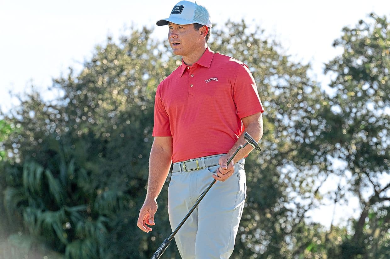 Golf: Woods' apparel brand widens its Malaysian footprint | The Star