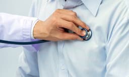 Poorer heart health in middle age linked to increased DEMENTIA risk