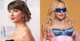 Madonna and Taylor Swift Are the Pop Icons Leading ...