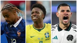 EPL 2026: summer transfer window latest news, Vinicius Junior to Arsenal, Bradley Barcola to Liverpool, Bruno Guimarães set to leave Newcastle, rumour mill